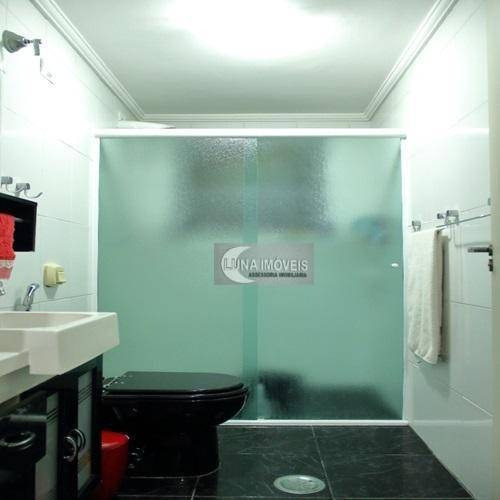 Imagem 17 de 18 de Apartamento Com 2 Dormitórios À Venda, 62 M² Por R$ 256.000,00 - Centro - São Bernardo Do Campo/sp - Ap3182