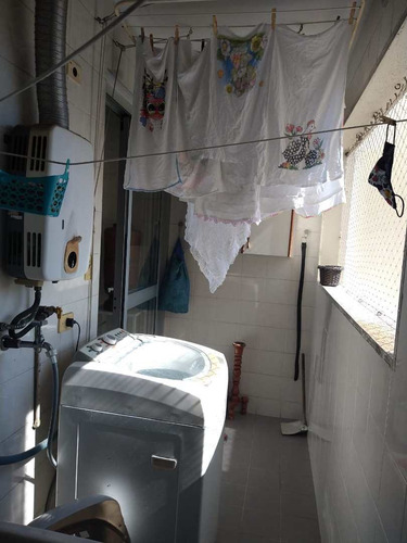 Imagem 20 de 24 de Apartamento Com 3 Dorms, Vila Pompéia, São Paulo - R$ 699 Mil, Cod: 5634 - V5634