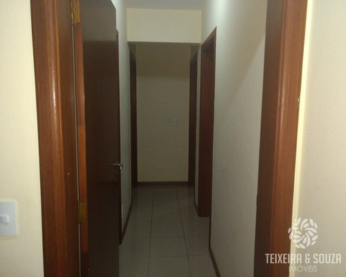 Imagem 19 de 30 de Apartamento - Ap00441 - 33644956