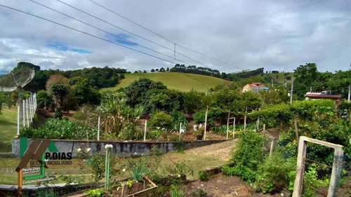 Imagem 6 de 30 de - Chácara Muito Bem Localizada, Ideal Para Quem Busca Tranquilidade Na Região Do Circuito Das Águas. - Ch0004
