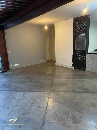 Imagem 5 de 28 de Casa, 215 M² - Venda Por R$ 2.000.000,00 Ou Aluguel Por R$ 7.000,00/mês - Jardim - Santo André/sp - Ca0698