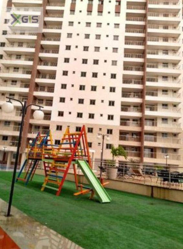 Imagem 3 de 30 de Apartamento Com 2 Dormitórios À Venda, 72 M² Por R$ 439.000,00 - Marambaia - Belém/pa - Ap2031