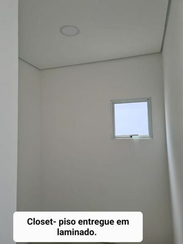 Imagem 25 de 30 de Casa Em Condomínio Para Venda New Ville - Vpnew-k