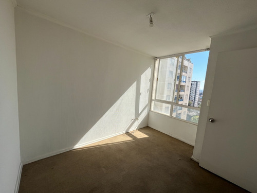 Carlos Condell La Cisterna Depto 3d 1b Piso 9 $61.000.000.-
