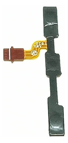 Flex Botones Internos Enc / Vol Alcatel 1c 5009a Original (Usado)
