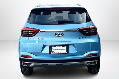 Chirey Tiggo 4 Pro 2023