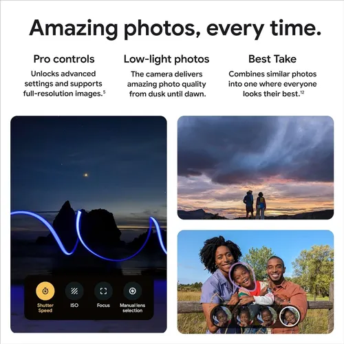 Google Pixel 8 Pro 5g Ge9dp 12gb 128gb
