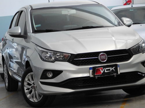 Fiat Cronos Drive 1.3 Mt 2019 Vck