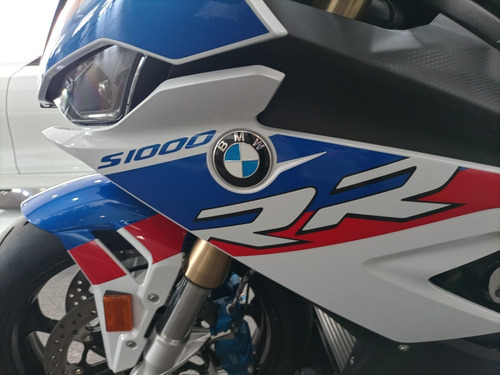 Imagen 16 de 21 de Bmw S 1000 Rr - Auto Munich