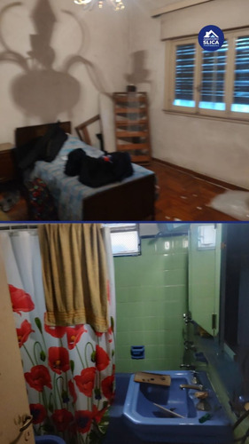 Venta - Oportunidad Casa Con Deposito/local, San Justo - 898m2