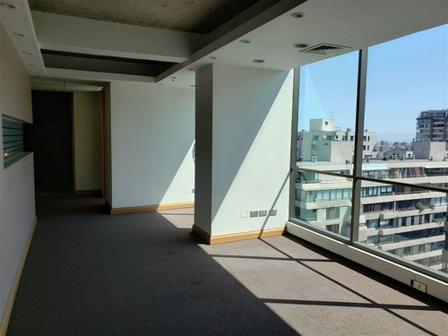 Imagen 11 de 29 de Oficina En Arriendo En Las Condes