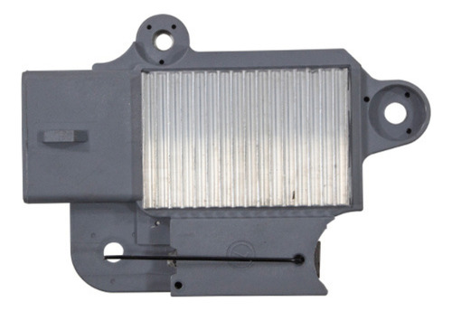 Regulador Alternador Para Mercury Mountaineer 4.0l 1998-2004