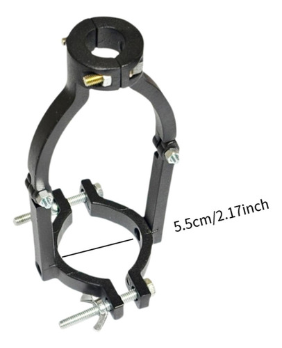 Adaptador De Perforación De Agujeros Cuadrados Accesorios