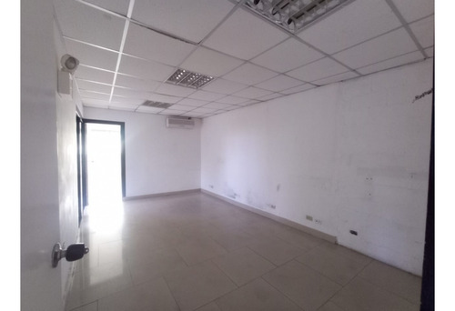 Se Alquila Planta Industrial/depósito 400m2 Boleíta Norte 9128