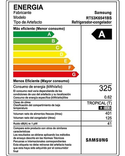 Refrigeradora Samsung Black Edition Con Twin Cooling Plus