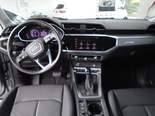 Audi Q3 2020