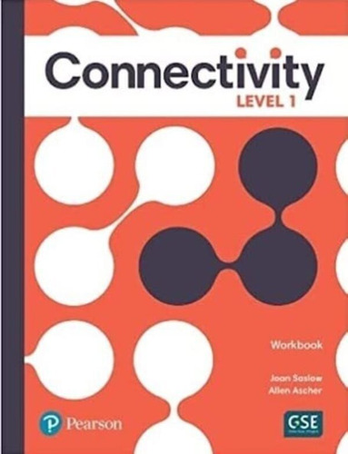 Connectivity 1 -  Workbook Kel Ediciones
