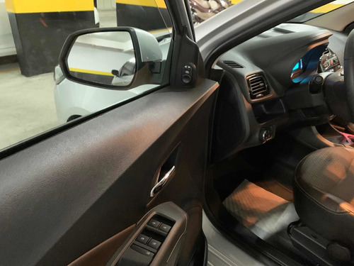 Chevrolet Cobalt 2020 1.8 Ltz Aut. 4p