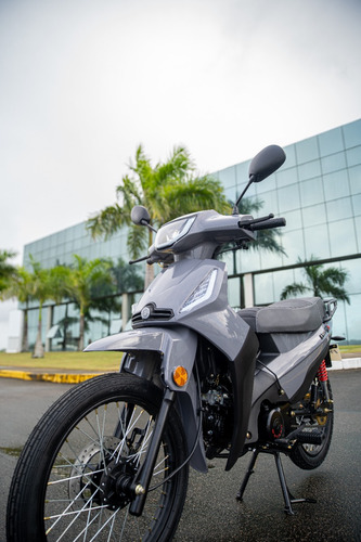 Shineray Phoenix 50cc 2024 Financiamento Em 48x 