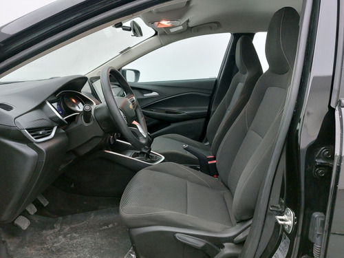 Chevrolet Onix 1.0 TURBO FLEX LT MANUAL