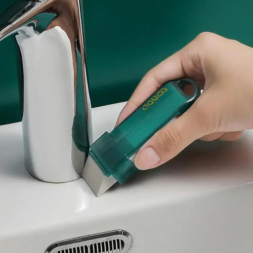 Suministros De Limpieza Reutilizables Para Quitar Manchas Y