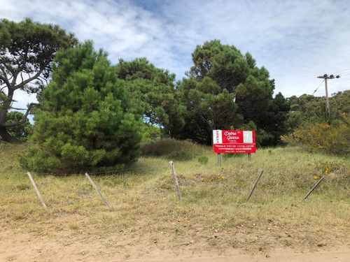 Lote - Aguas Verdes