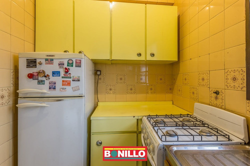 Imagen 12 de 24 de Departamento Monoambiente Venta Villa Ortúzar