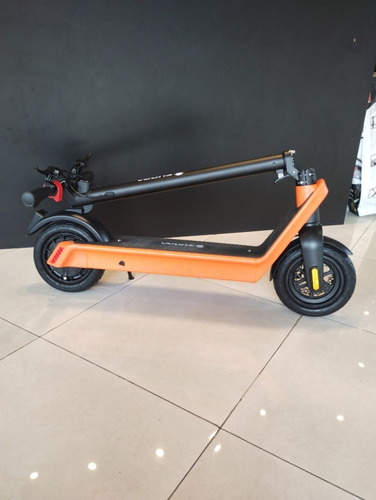 Imagen 12 de 15 de Monopatín Eléctrico Sunra X9 Plegable Hasta 130kg Litio 0km