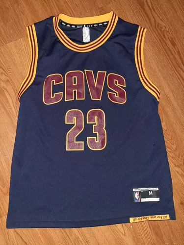 consola Frustración Pertenece Camiseta De Lebron James Cavaliers | MercadoLibre 📦