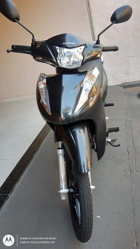 Honda Biz