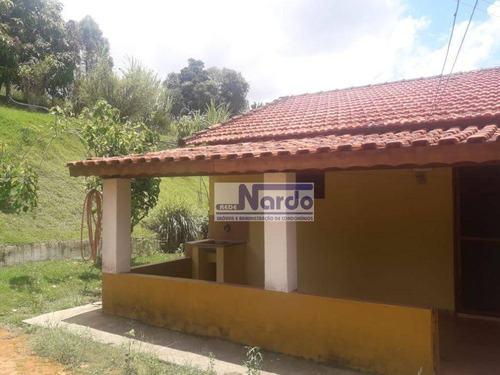 Imagem 13 de 30 de Chácara À Venda Em Pedra Bela - Ch0036