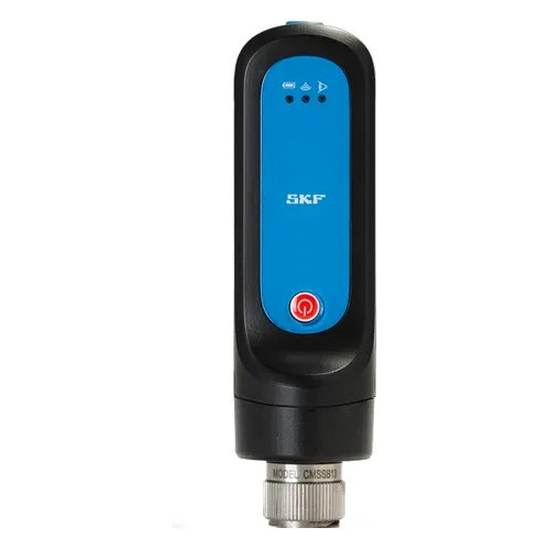 Sensor Skf De Coleta Rápida Mod Cmdt 391-k-sl