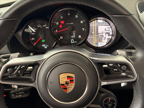 Porsche 718 2.0 16V H4 GASOLINA BOXSTER PDK