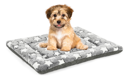 Kigmmro Tapete De Cama Para Perro, Reversible, Para Perros