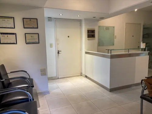 Departamento en venta en Vicente López