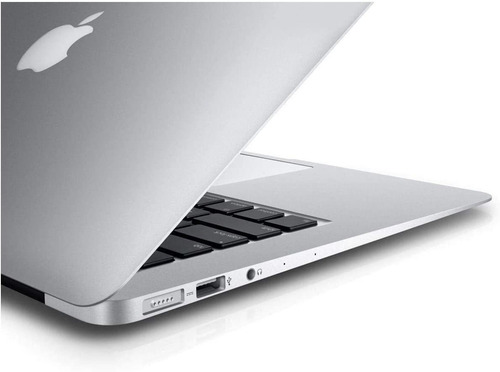 Imagen 4 de 5 de Macbook Air 2015 11.6' Core I5 4gb Ram 128gb Ssd Outlet