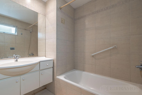 Edificio Concord. Av. Callao Y Juncal. Alquiler Residencial O Apto Prof.