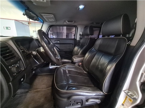 Hummer H3 3.7 X 4x4 20v Gasolina 4p Automático