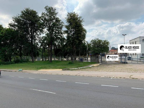 Imagem 2 de 9 de Área À Venda, 27000 M² Por R$ 12.000.000,00 - Além Ponte - Sorocaba/sp - Ar0101