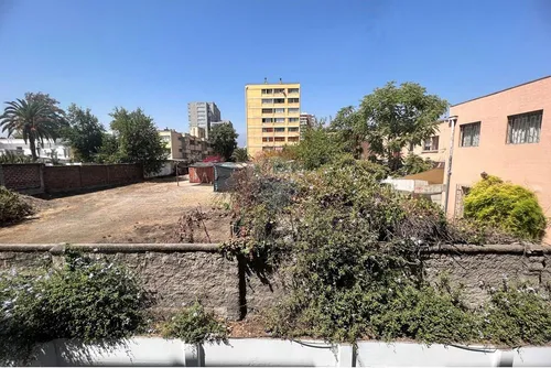 Departamento En Venta Luis Uribe 2320 Ñuñoa