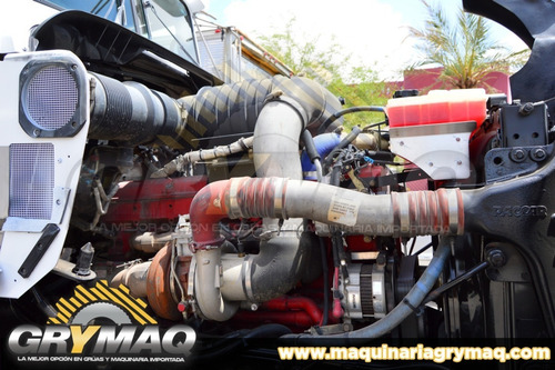 Imagen 12 de 12 de Camion Volteo 14 Mts Kenworth T800 2009
