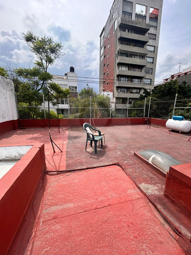 Casa En Venta En Condesa