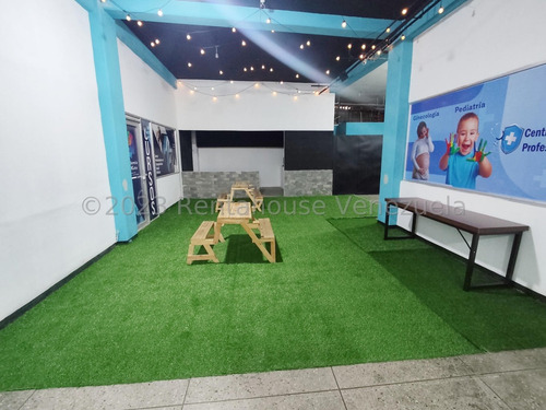 Imagen 27 de 30 de Locales En Alquiler En Cabudare, Cercano A Ribereña, Zona Comercial, Flex : 23-29684, Inmobiliaria Rentahouse, Jy8