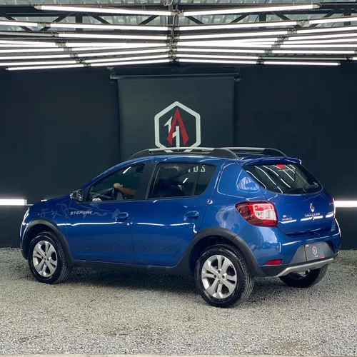 Renault Stepway Expression