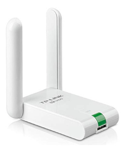 Adaptador Usb Tp-link Wifi Wireless N 300mbps Tl-wn822n Vnx