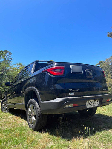 Imagen 4 de 9 de Fiat Toro 2020 1.8 Freedom Mt6 Fwd