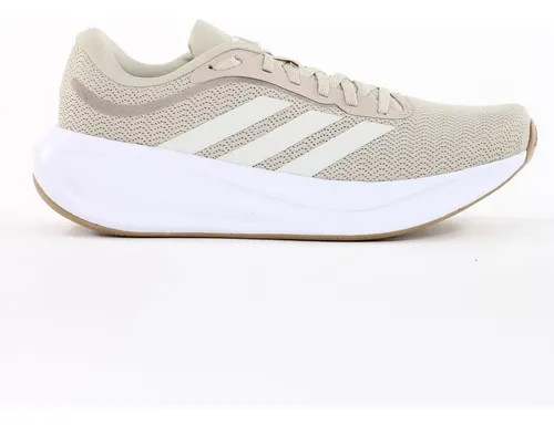 Tênis adidas Response Runner 2 E Ortopédico Cloudfoam Bege Bege 37 Br