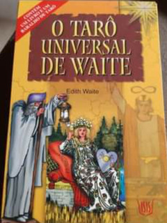 Featured image of post Tarot Rider Mercado Libre