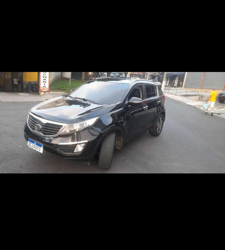 Kia Sportage Sportage EX 2.0 16V (aut)(P.395)