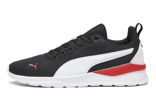 Zapatilla Puma Anzarun Lite Negro Hombre